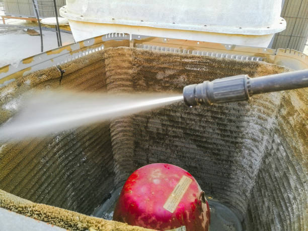 Best Commercial Air Duct Cleaning  in St Joseph, MO