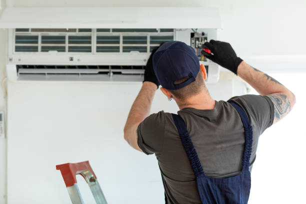 Best General Air Duct Cleaning  in St Joseph, MO