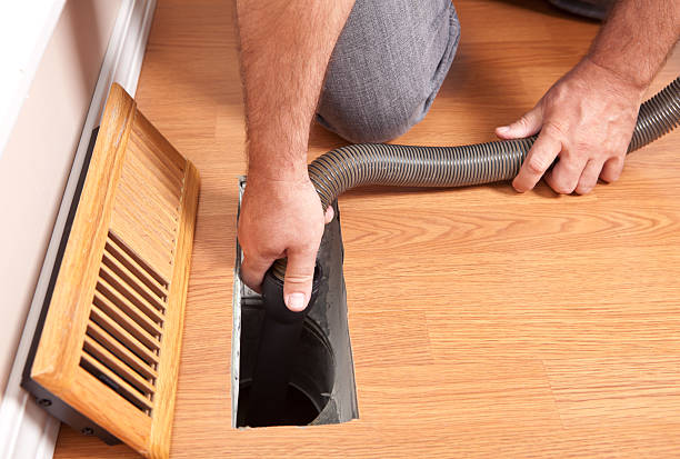 Best Residential Air Duct Cleaning  in St Joseph, MO