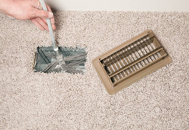 Best Emergency Air Duct Cleaning  in St Joseph, MO
