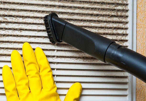 Best General Air Duct Cleaning  in St Joseph, MO